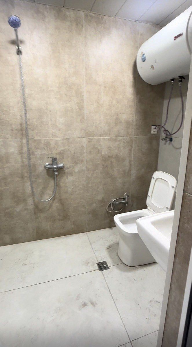 Satılır 1 otaqlı yeni tikili 25 m² — Mənzil, Xırdalan (6)