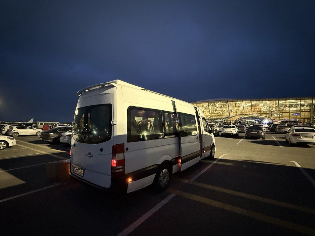 Mercedes Sprinter 315, 2.2 L, 2009 il, 590 000 km 90-LT-262 — Avtomobillər, Bakı (5)