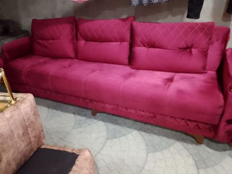 Divan, İşlənmiş, Açılan, Bazalı, Çatdırılma yoxdur — Digah