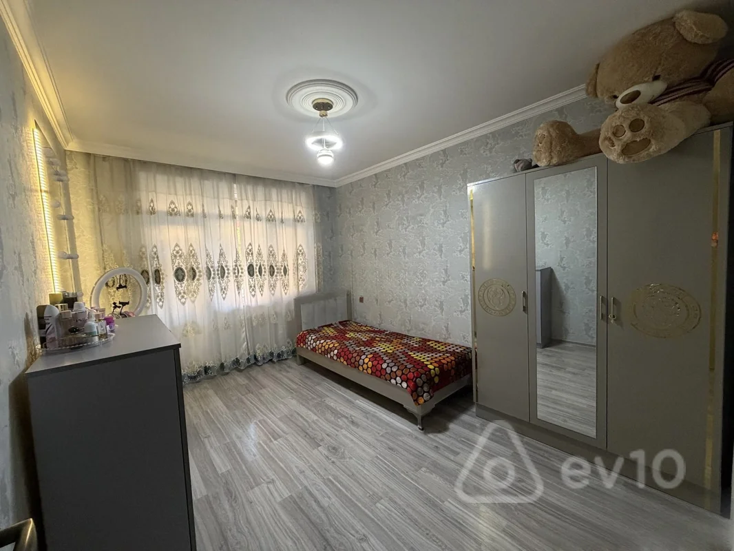 4 otaqlı mənzil, 100 m², Gəncə pr — Mənzil, Bakı (8)