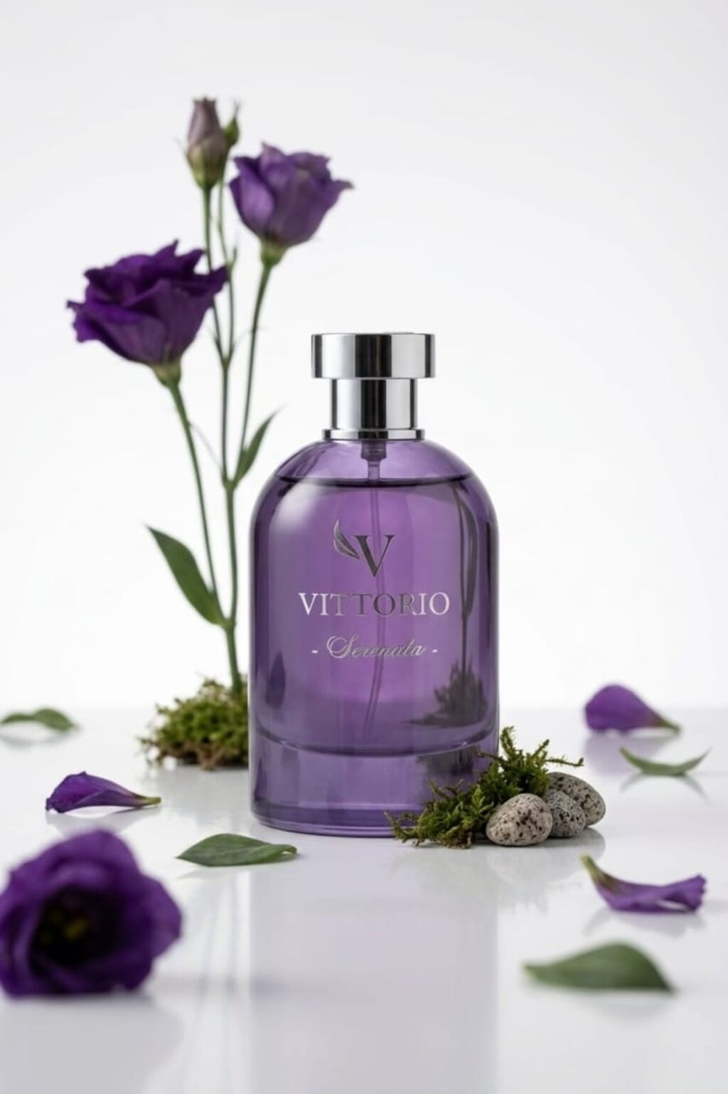 Vittorio Parfum Kolleksiyası – premium niş ətirlər - Ambrosal: Dəniz — Ətir, Bakı (3)