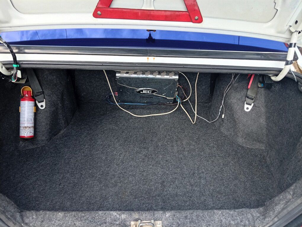 Lada (VAZ) 2115, 1.6 L, 2012 il, 167 000 km — Avtomobillər, Bakı (10)