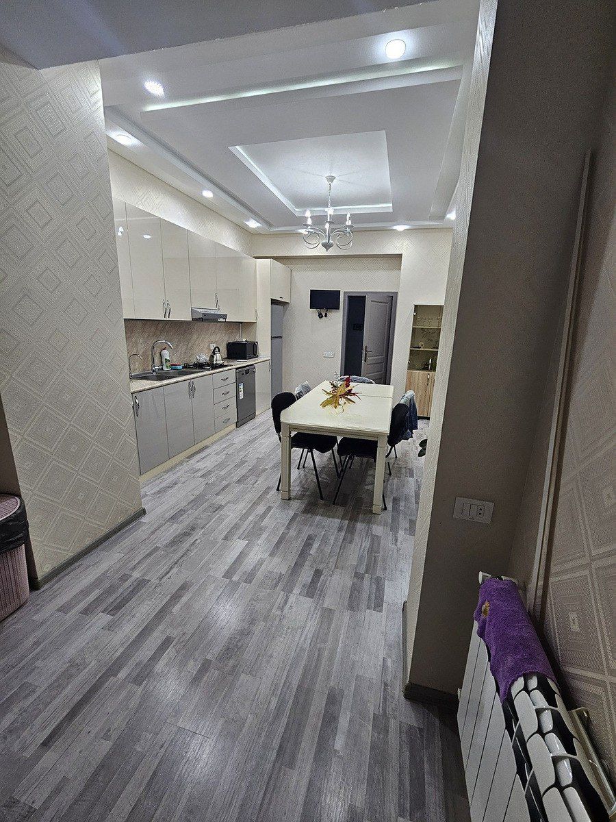 İcarəyə verilir 4 otaqlı ofis 180 m² — Ofis, Bakı (11)