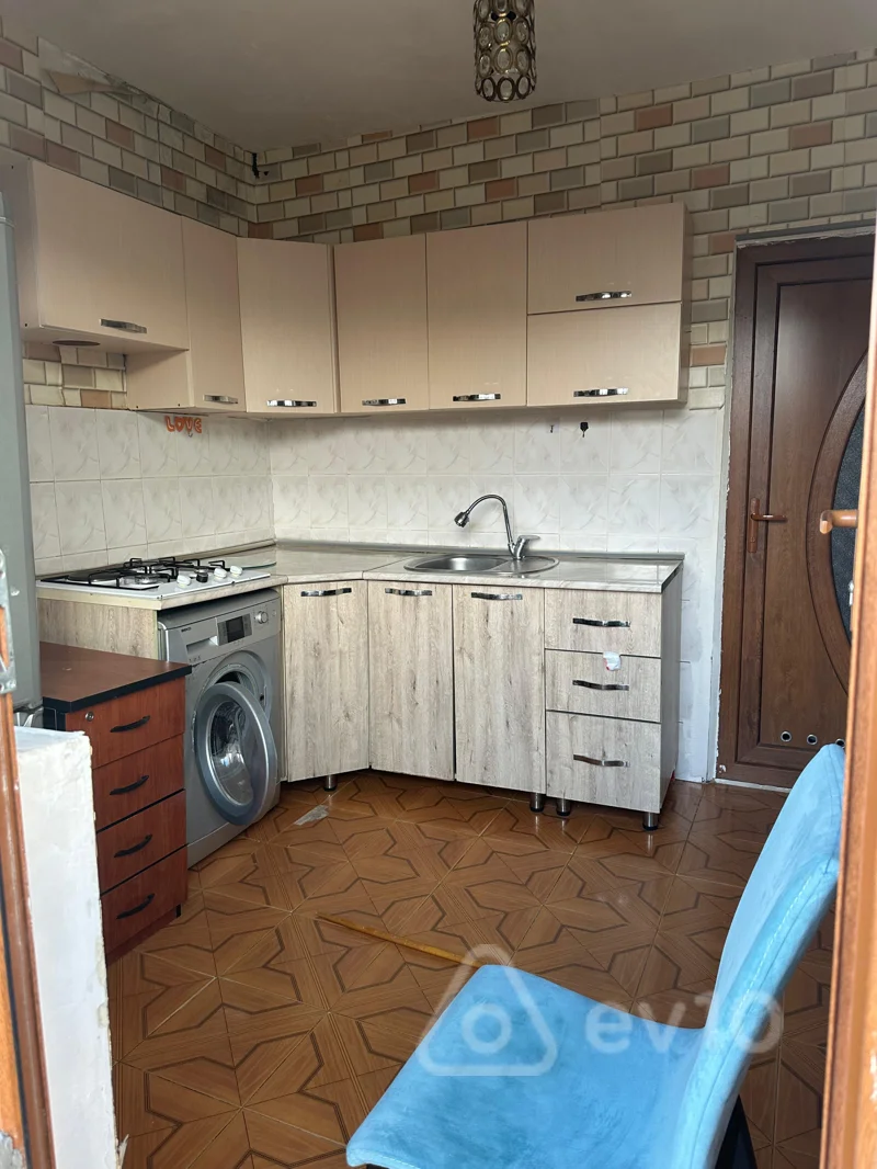 2 otaqlı mənzil, 50 m², Sabuncu rayonu Bakixanov qesebesi Mehmandarov kucesi — kirayə — Mənzil, Bakı (9)