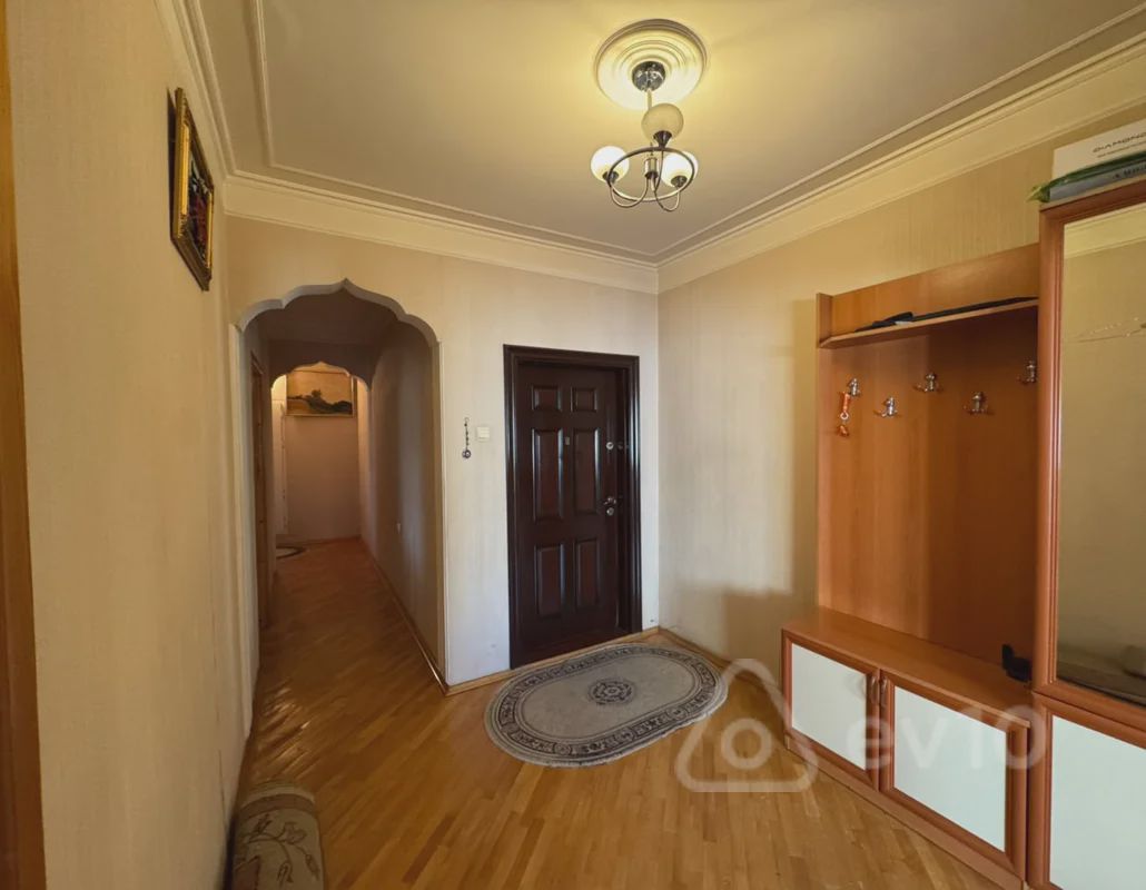 For sale: 3-room apartment (new building), 90 m² — Mənzil, Bakı (10)