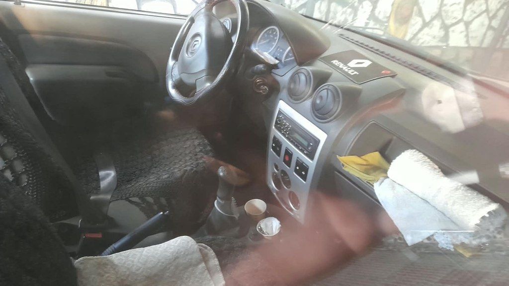 Renault Tondar, 1.6 L, 2013 il, 430 000 km 99-GC-392 — Avtomobillər, Neftçala (4)