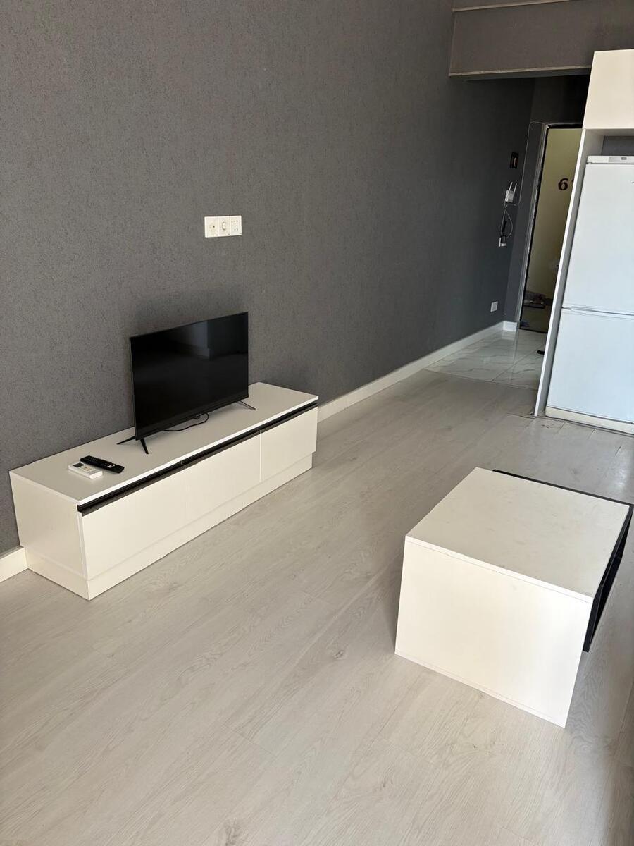 Satılır 1 otaqlı yeni tikili 32 m² — Mənzil, Xırdalan (2)