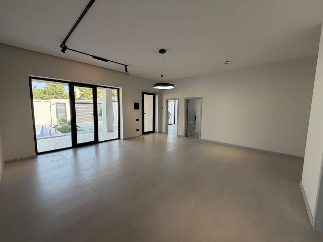 Satılır 4 otaqlı həyət evi/bağ evi 150 m² — Ev, villa, Bakı (8)