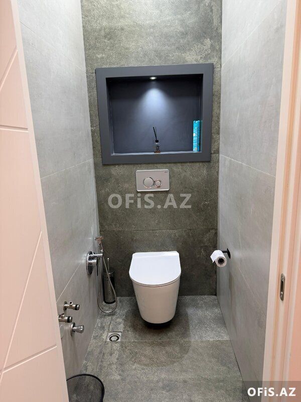 Yeni tikili Satılır Binəqədi r., Avtovağzal m., 3 otaq, 122 m² — Mənzil, Bakı (7)