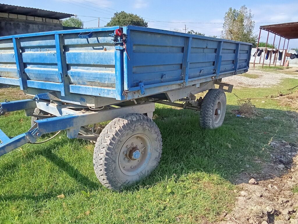 Traktor Belarus (MTZ) 892, 2012 il, 90 at gücü, motor 0.1 l, İşlənmiş — Traktorlar, Ağsu (5)