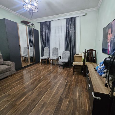 Satılır 3 otaqlı həyət evi/bağ evi 60 m² — Bakı