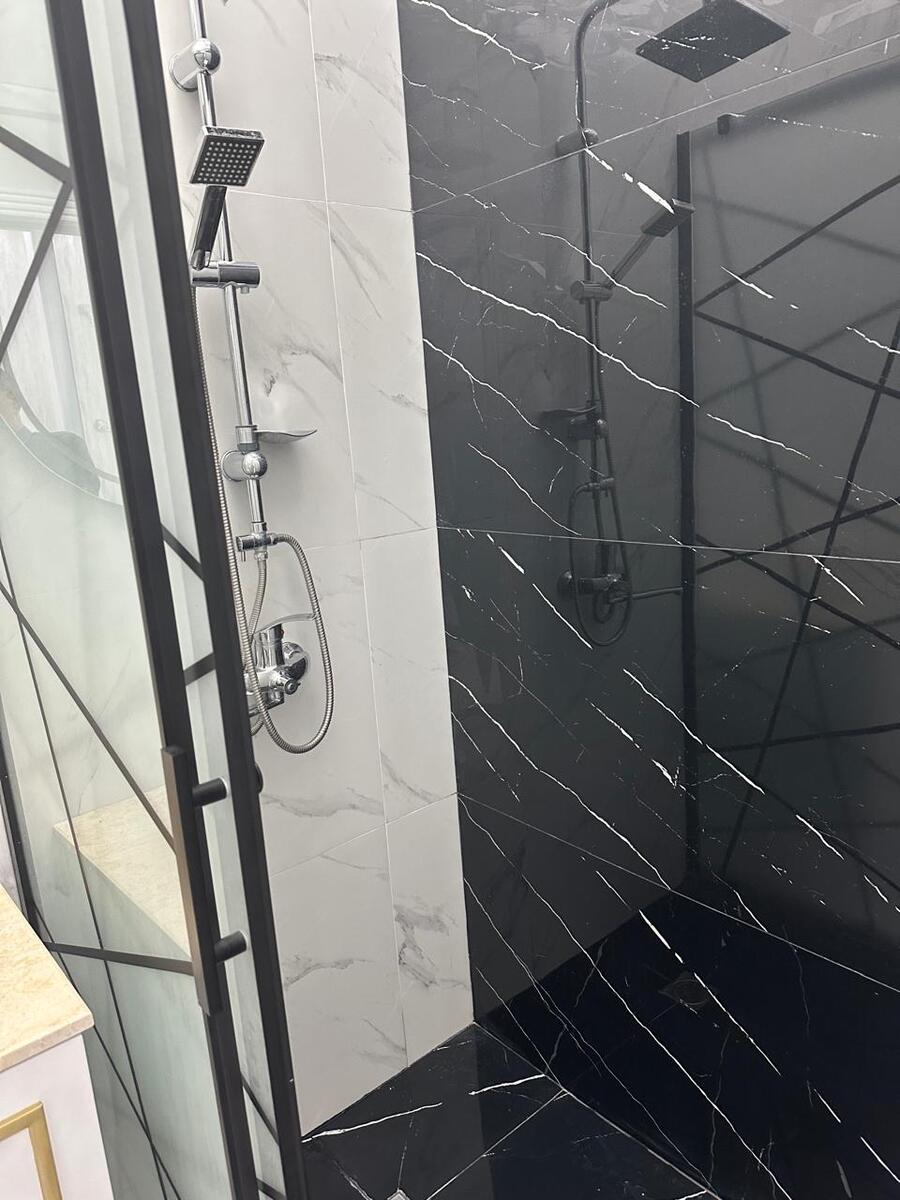 İcarəyə verilir 2 otaqlı yeni tikili 69 m² — Mənzil, Bakı (10)