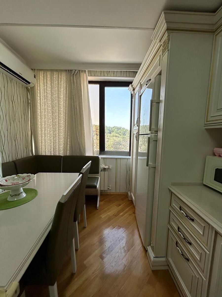 Satılır 2 otaqlı köhnə tikili 55 m² — Mənzil, Bakı (6)