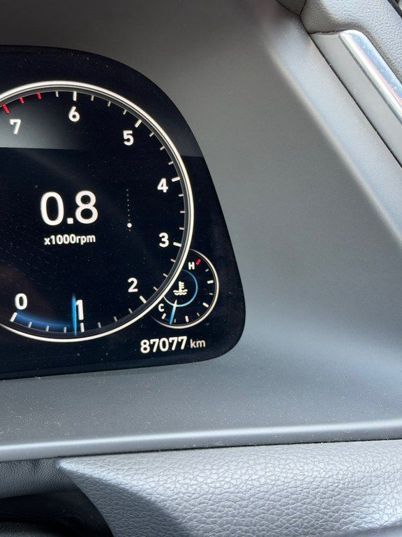 Hyundai Sonata, 1.6 L, 2020 il, 87 000 km — Avtomobillər, Bakı (10)