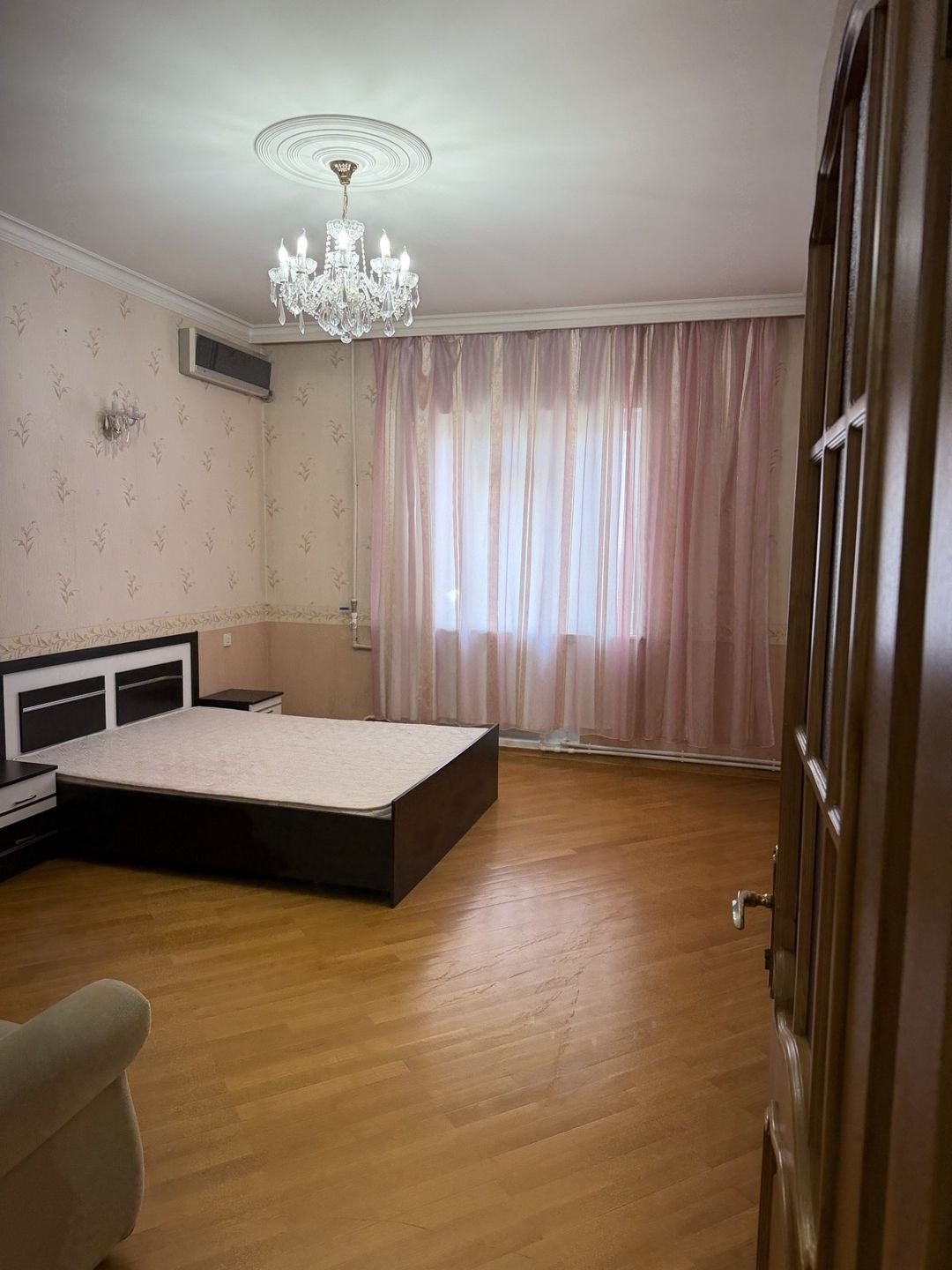 İcarəyə verilir 3 otaqlı yeni tikili 165 m² — Mənzil, Bakı (9)