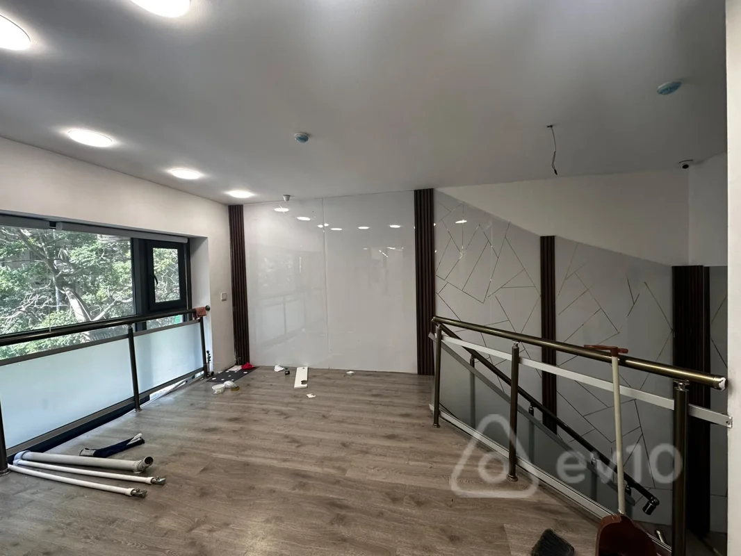 Obyekt, 160 m², Ağa Nemətulla küçəsi — kirayə — Əmlak, Bakı (7)