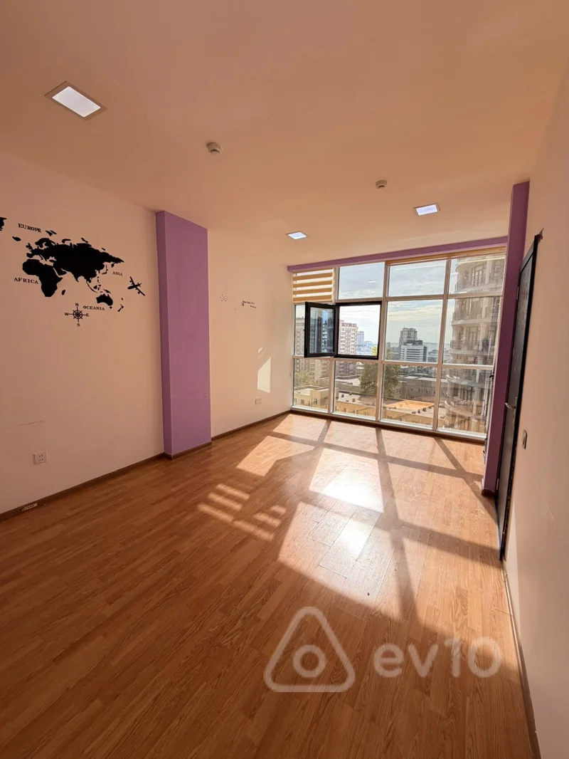 Ofis, 27 m², Rəşid Behbudov küçəsi — kirayə — Bakı