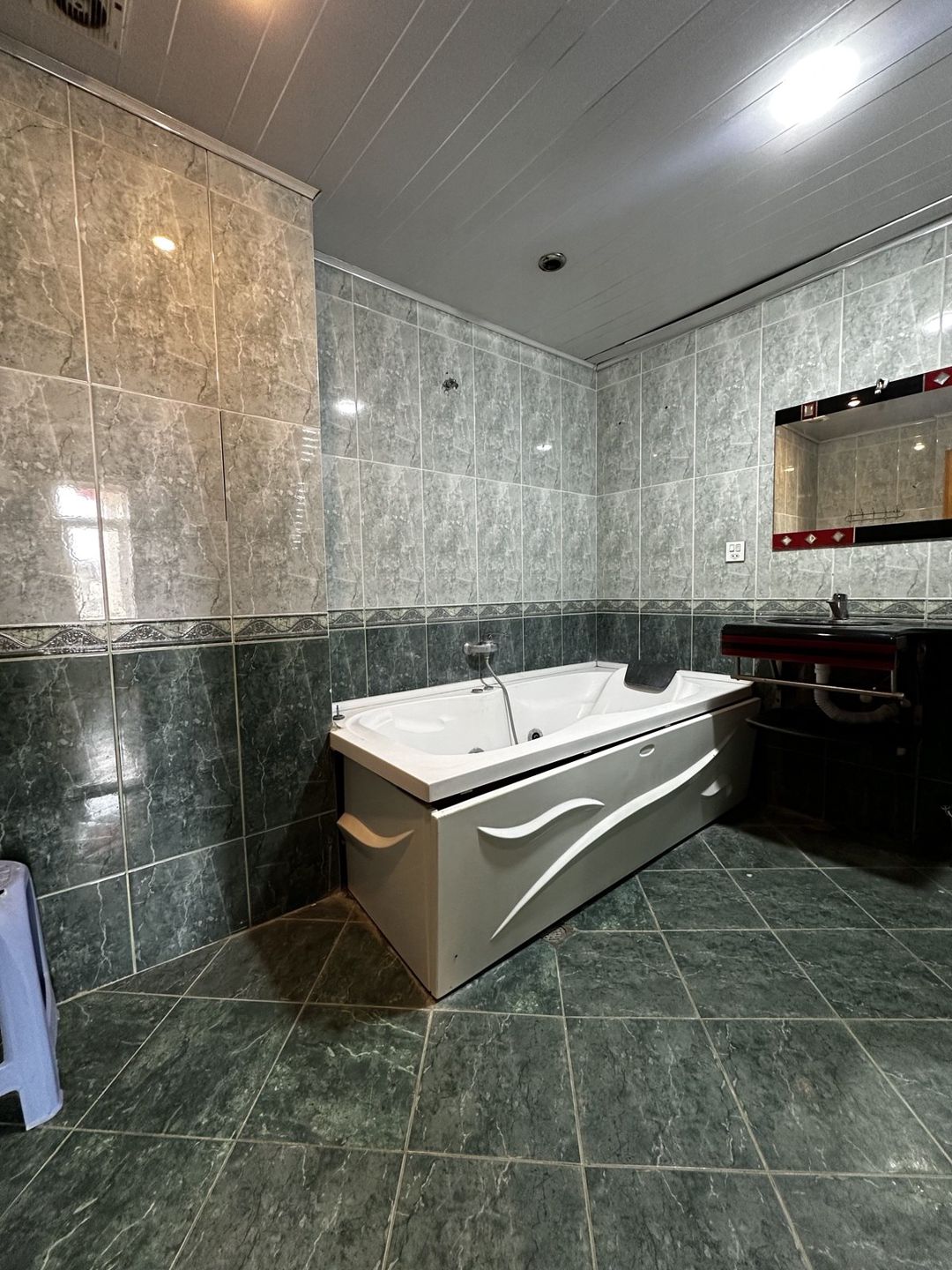 Satılır 2 otaqlı yeni tikili 85 m² — Mənzil, Bakı (9)