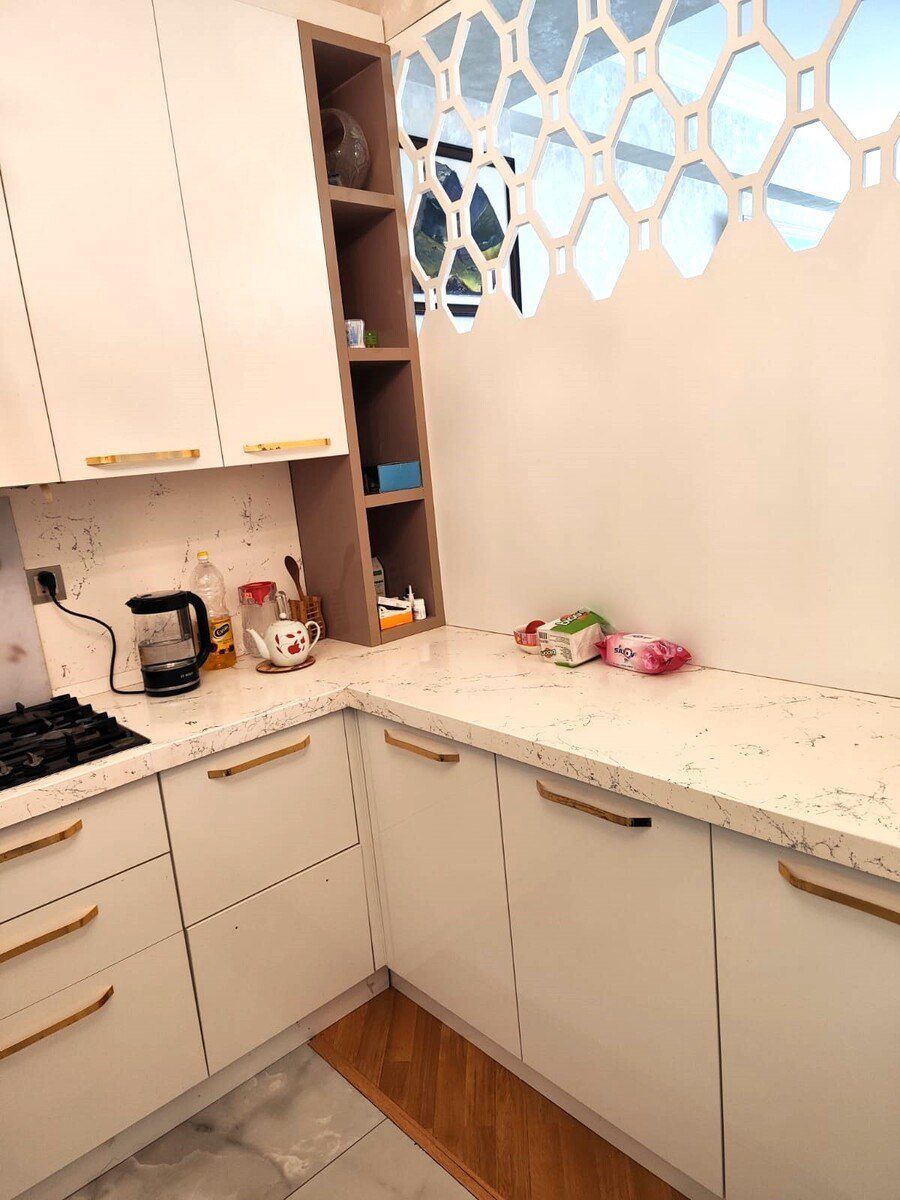 Satılır 3 otaqlı yeni tikili 100 m² — Mənzil, Bakı (11)