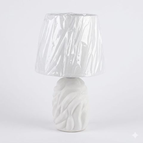 Dekorativ masa üstü lampa,DR — Bakı