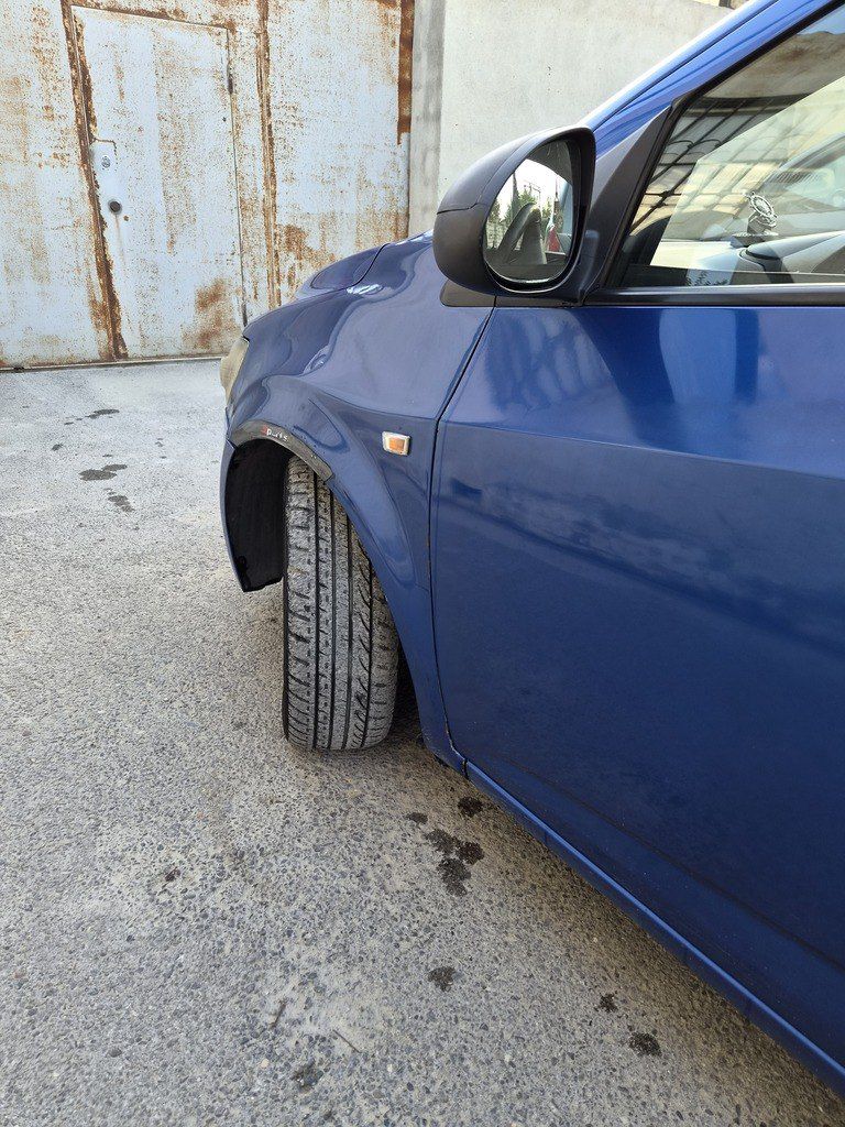 Chevrolet Aveo, 1.4 L, 2011 il, 293 000 km 77-NQ-347 — Avtomobillər, Bakı (5)