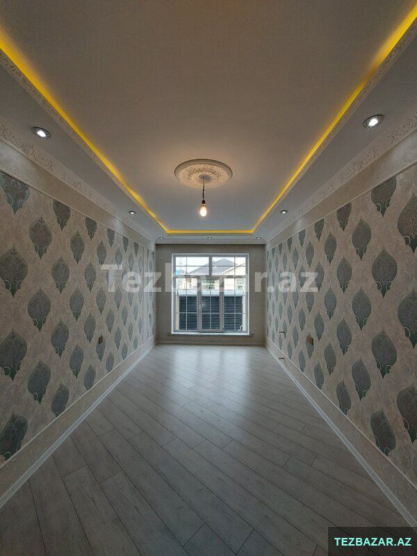 5 otaq h/evi satışda Masazırda — Ev, villa, Bakı (5)