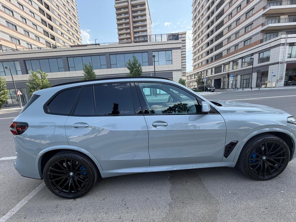 BMW X5, 3.0 L, 2023 il, 46 000 km — Avtomobillər, Bakı (7)