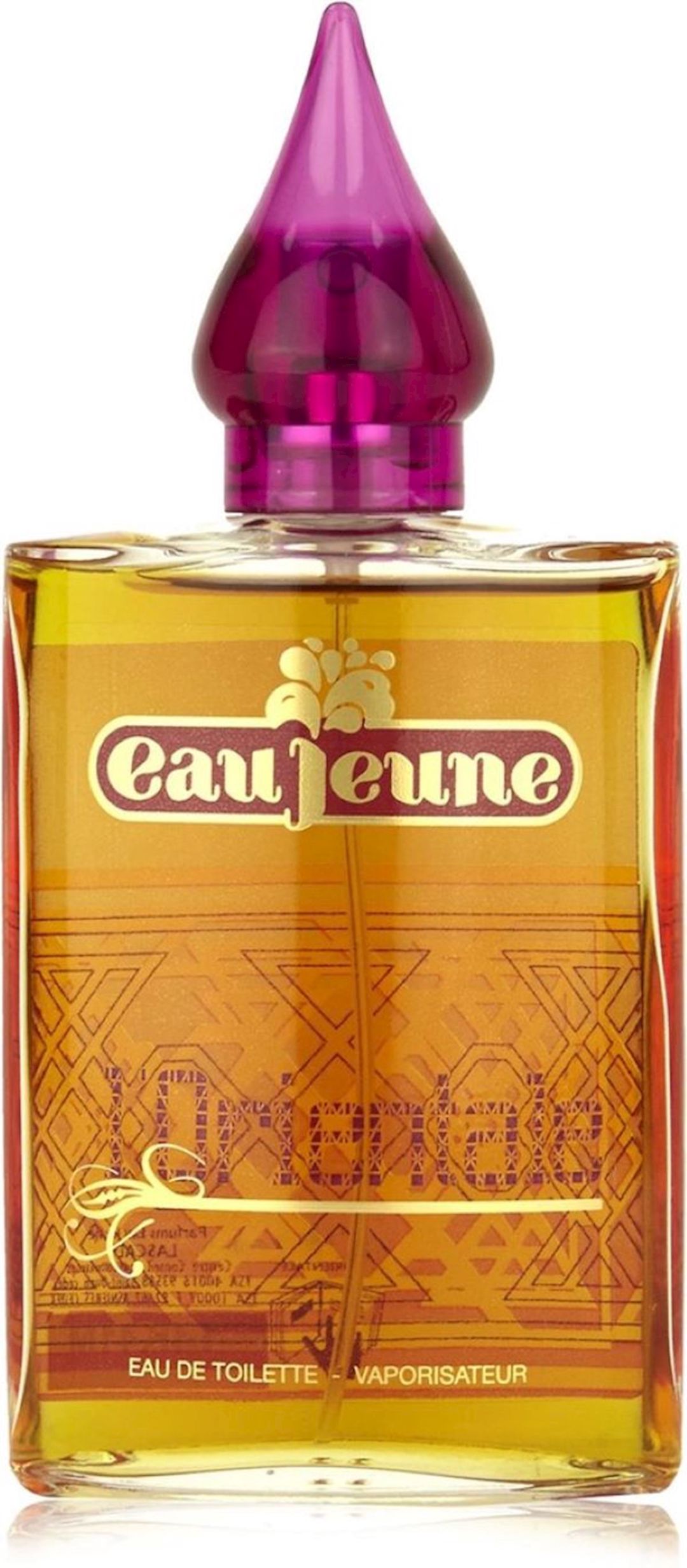 Eau Jeune L'orientale tualet suyu qadınlar üçün 75 ml — Mallar, Bakı (2)