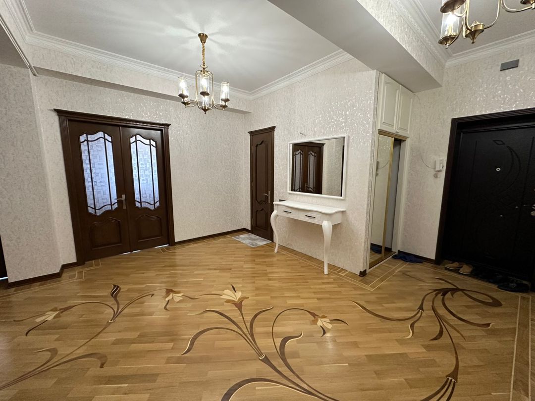 Satılır 3 otaqlı yeni tikili 140 m² — Mənzil, Bakı (11)