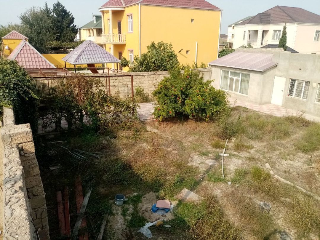 Bağ evi, 105 m², Hövsan 49-cu Hövsan küç., Bakı — Daşınmaz əmlak, Bakı (3)