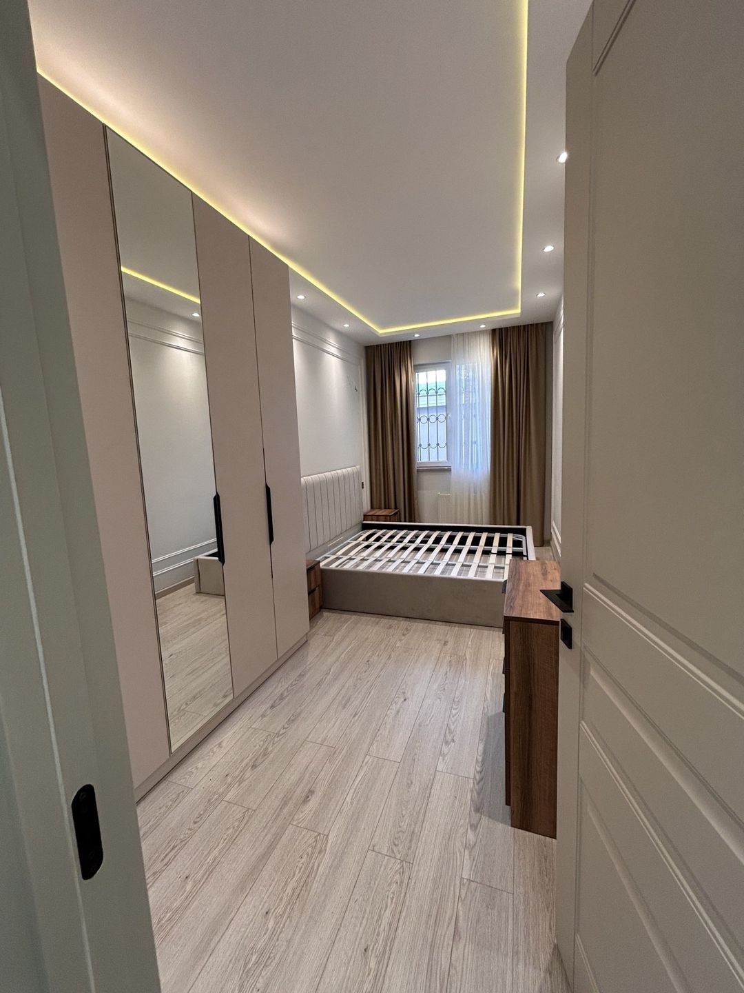 İcarəyə verilir 3 otaqlı köhnə tikili 45 m² — Mənzil, Bakı (3)