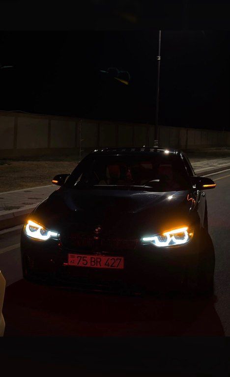 BMW 330, 2.0 L, 2016 il, 180 000 km — Naxçıvan