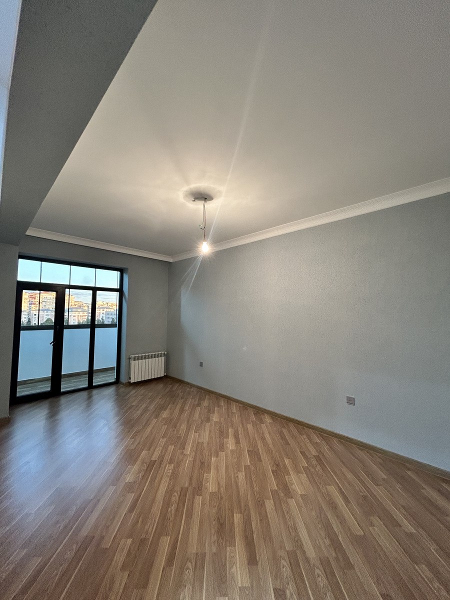 İcarəyə verilir 2 otaqlı yeni tikili 90 m² — Mənzil, Bakı (3)