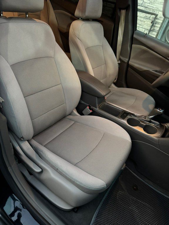 Chevrolet Cruze, 1.4 L, 2017 il, 142 000 km — Avtomobillər, Bakı (9)