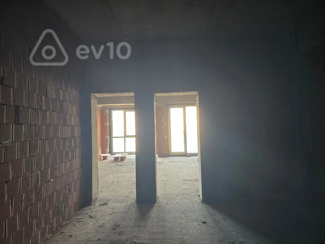 2 otaqlı mənzil, 71.5 m², Baku City Residence Olimpikdə, Koroğlu metrosuna yaxın — Mənzil, Bakı (7)
