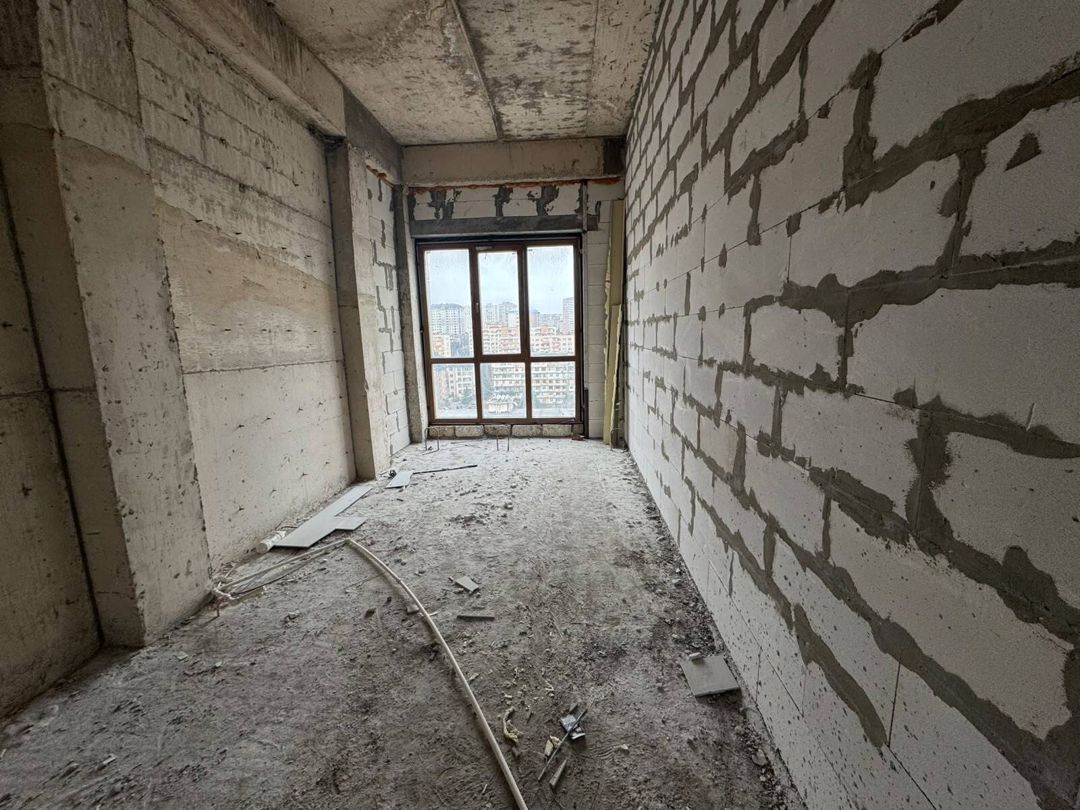 Satılır 4 otaqlı yeni tikili 127 m² — Mənzil, Bakı (7)
