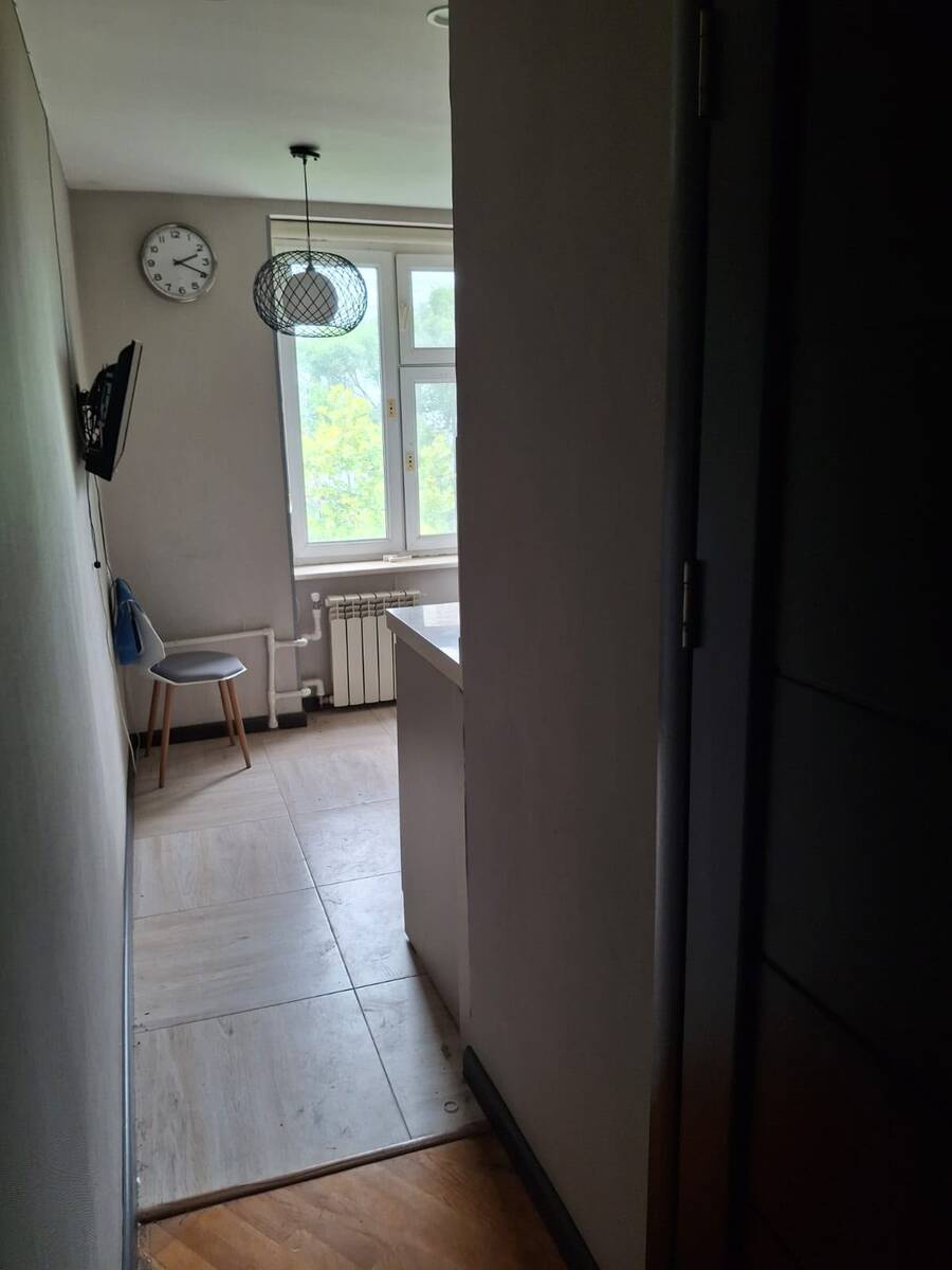 İcarəyə verilir 2 otaqlı köhnə tikili 44.2 m² — Mənzil, Bakı (9)
