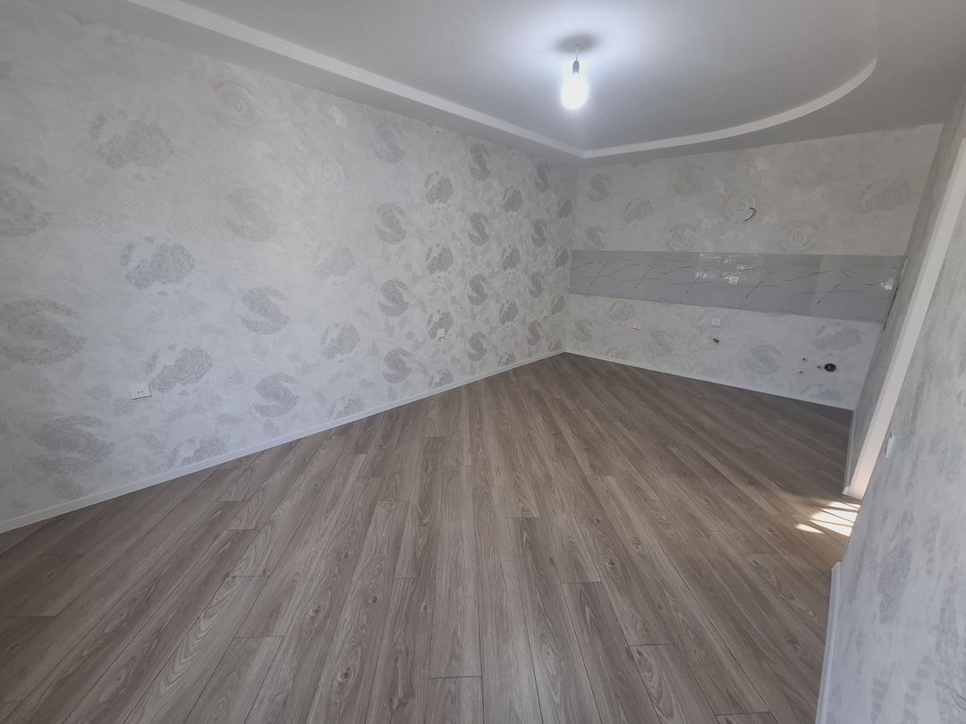 Satılır 3 otaqlı həyət evi/bağ evi 80 m² — Ev, villa, Bakı (2)
