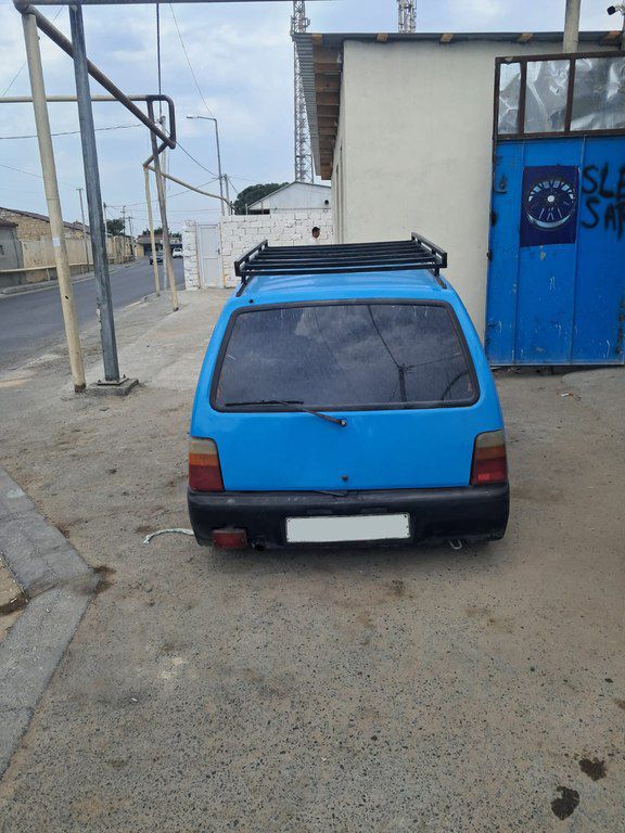 Lada (VAZ) Oka, 1.0 L, 1999 il, 387 441 km — Avtomobillər, Bakı (7)