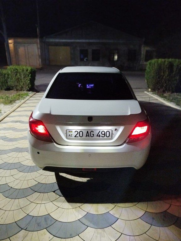 Khazar SD, 1.7 L, 2021 il, 304 000 km 20-AG-490 — Avtomobillər, Beyləqan (5)
