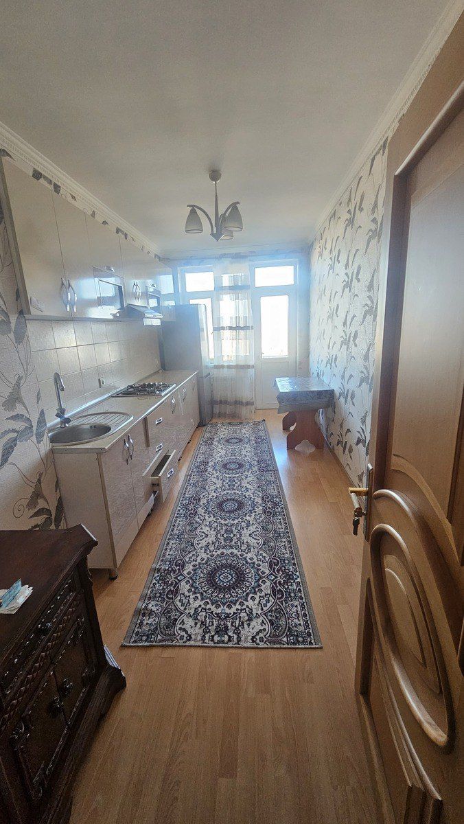 Satılır 2 otaqlı köhnə tikili 87 m² — Mənzil, Bakı (8)