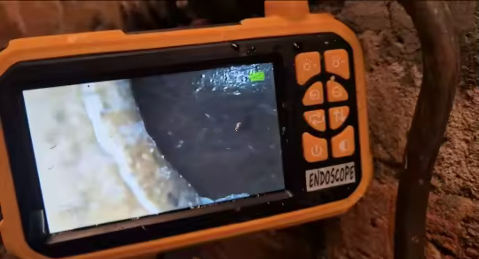 Endoskop kamera Fuers 5m 1080p Dual Lens — Foto və video texnikası, Bakı (6)