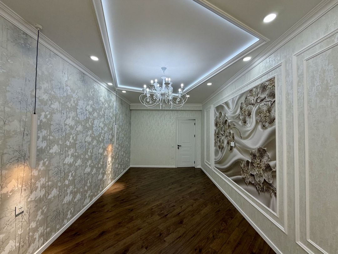 Satılır 3 otaqlı yeni tikili 95 m² — Mənzil, Bakı (11)
