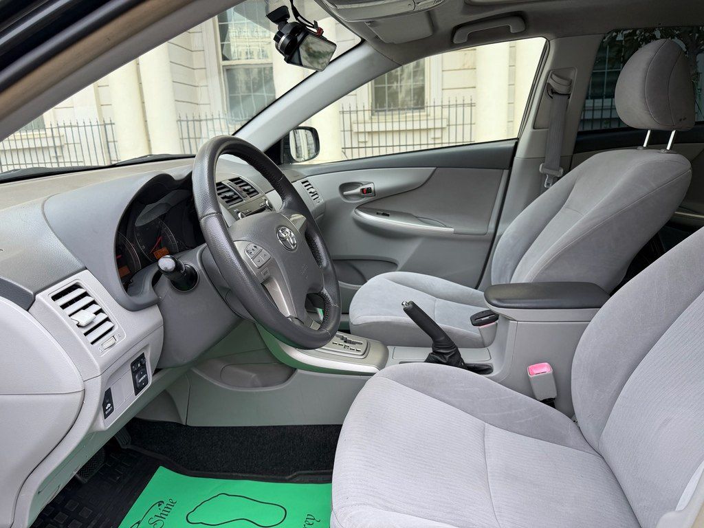Toyota Corolla, 1.8 L, 2008 il, 176 000 km — Avtomobillər, Bakı (8)