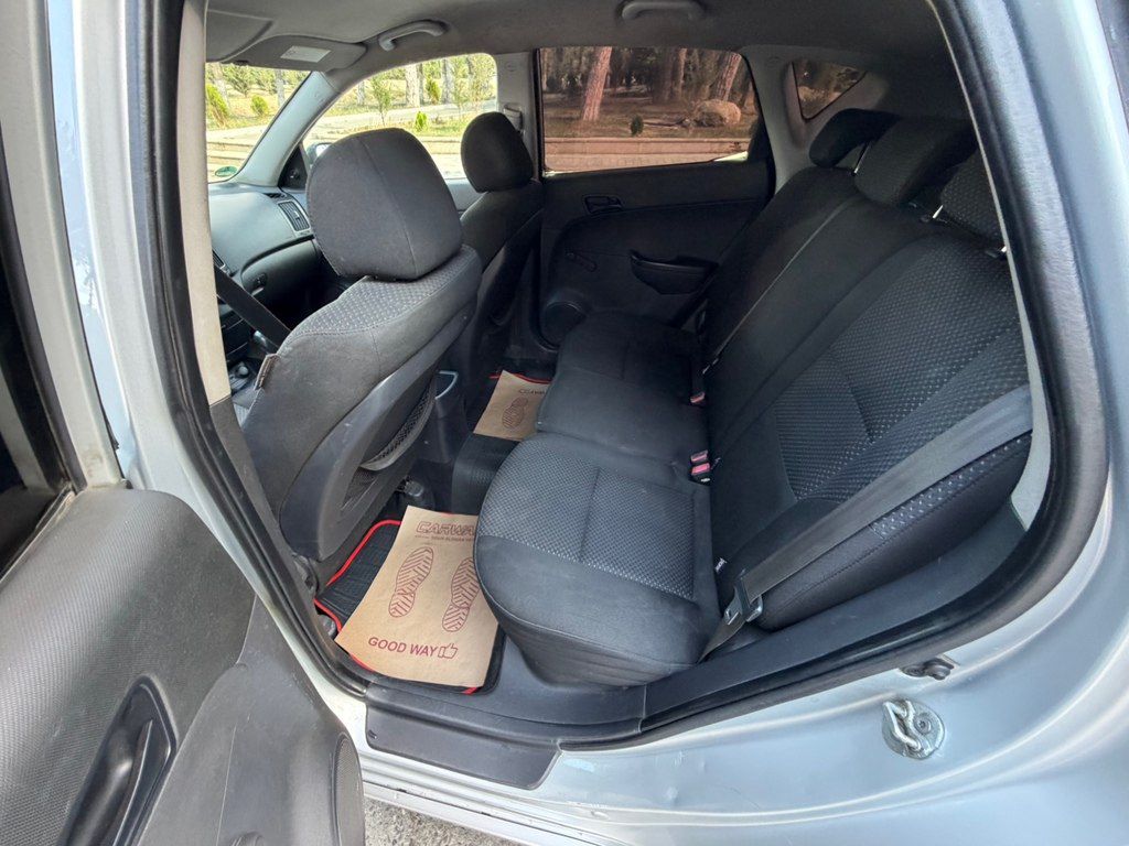 Hyundai i30, 1.4 L, 2010 il, 333 222 km — Avtomobillər, Bakı (11)