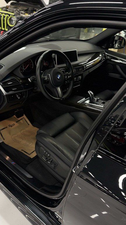 BMW X5, 3.0 L, 2016 il, 103 000 km 77-BS-011 — Avtomobillər, Bakı (3)