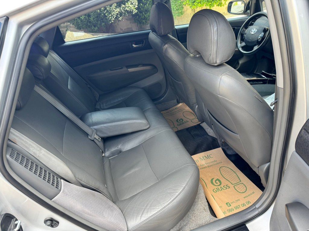 Toyota Prius, 1.5 L, 1.3 kWh, 2008 il, 351 980 km — Avtomobillər, Bakı (10)