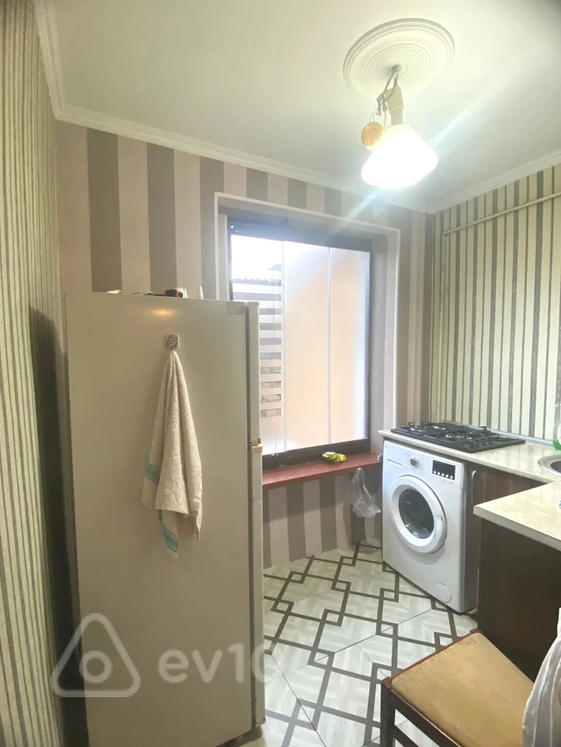 2 otaqlı mənzil, 38 m², Əliyar Əliyev küçəsi — Mənzil, Bakı (6)