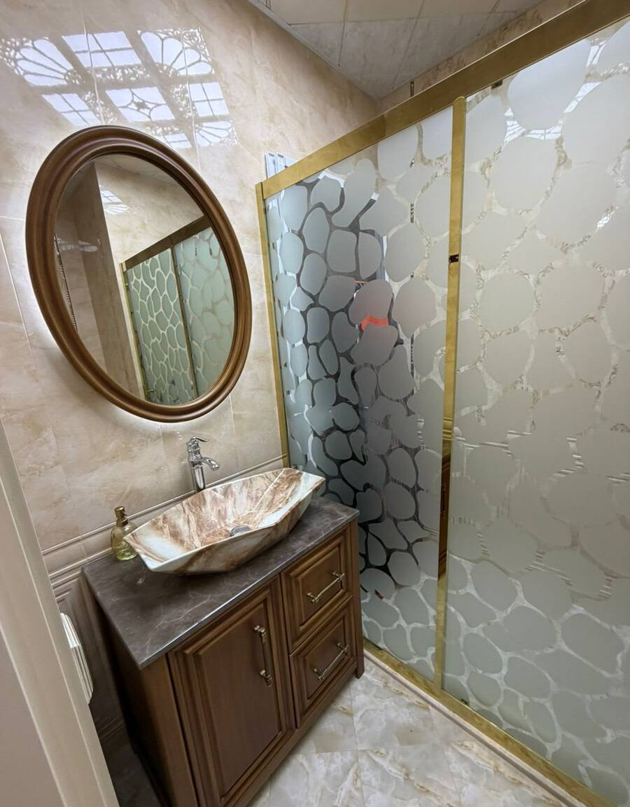 4 otaqlı mənzil 161 m² satılır — Mənzil, Bakı (12)