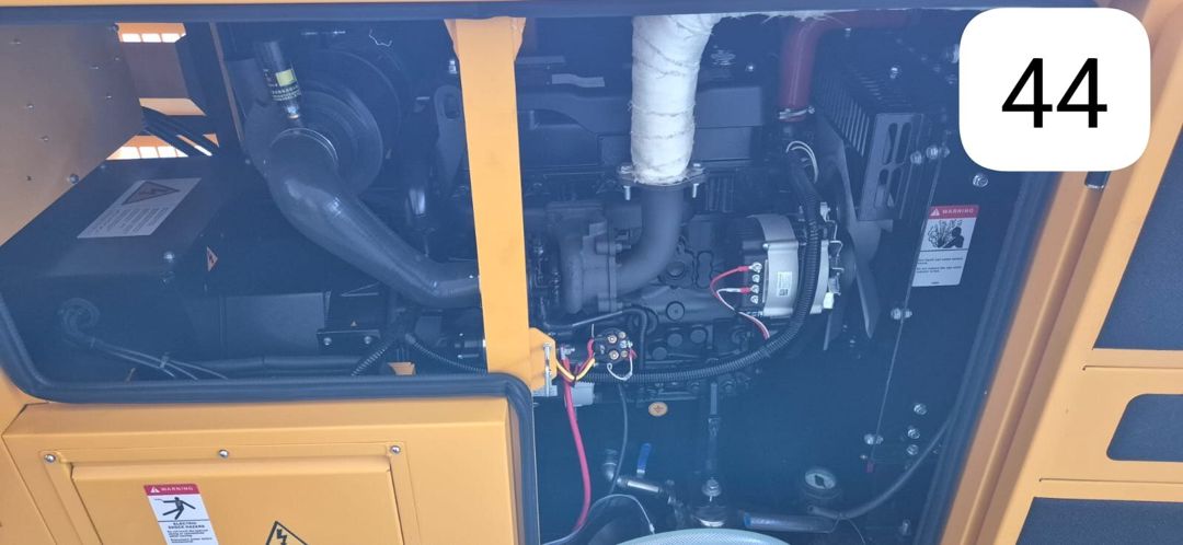 Generator və tənzimləyicisi — Biznes və avadanlıq, Bakı (4)
